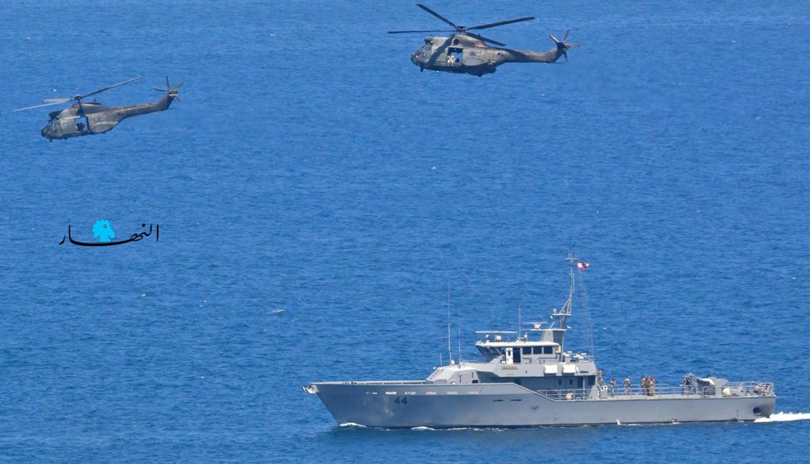 صباح النهار : المسيرات تشعل الجنوب وصرخة في بروكسيل... حزب الله يرهن التسوية بمسارات المنطقة؟